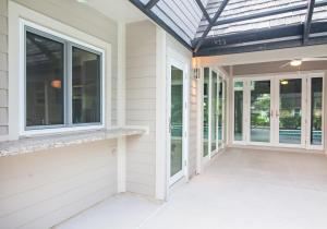 STEEPLECHASE - Residential