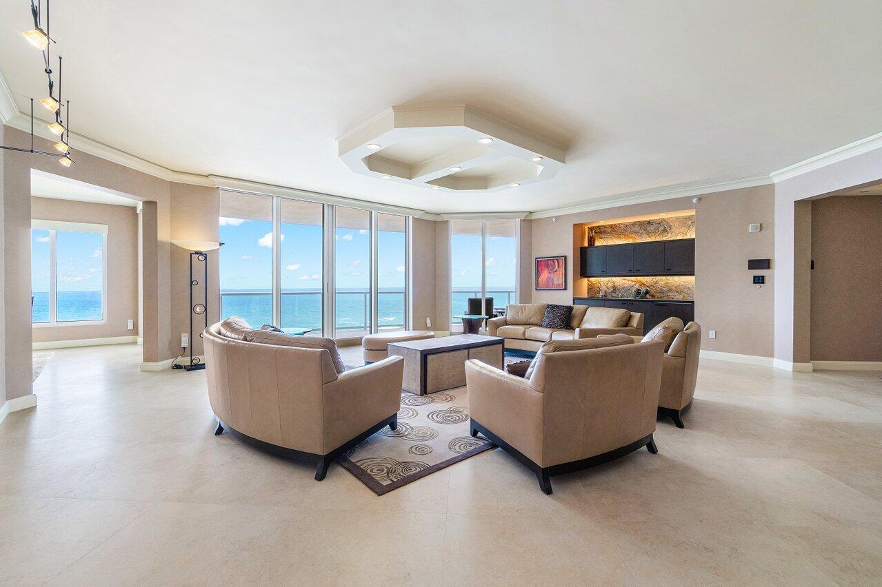 View photos, virtual tours, details... 2700 N Ocean Drive 1702a