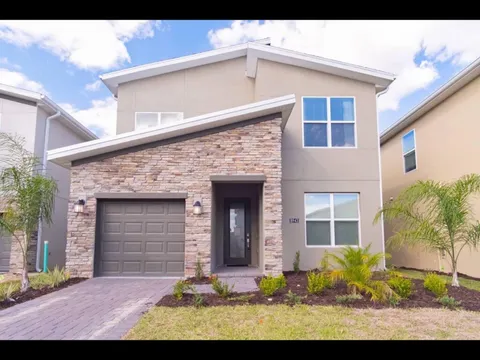 8943 Play Through Dr, Davenport, FL MLS: F10463015