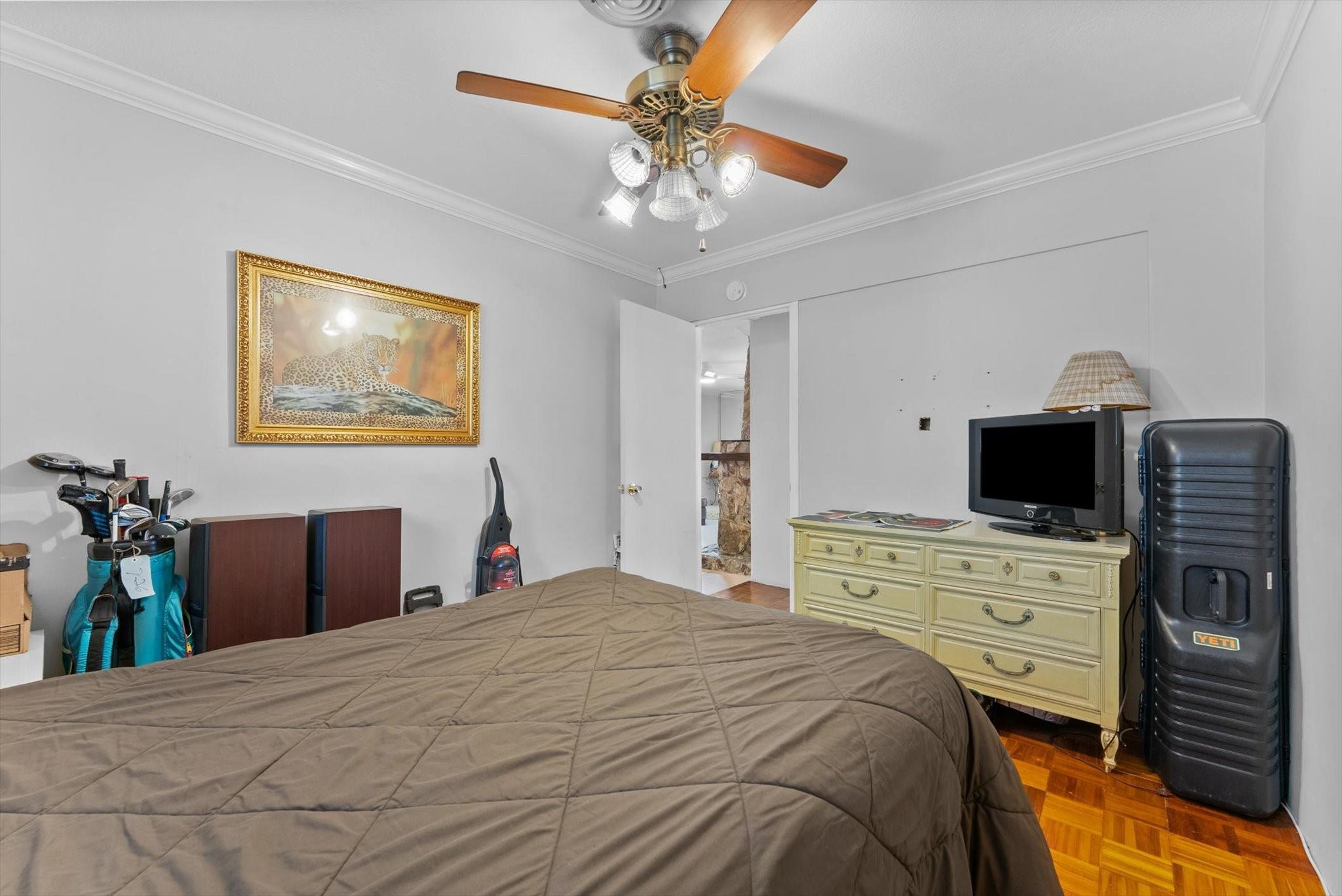 PLANTATION PARK 2ND ADD - Residential