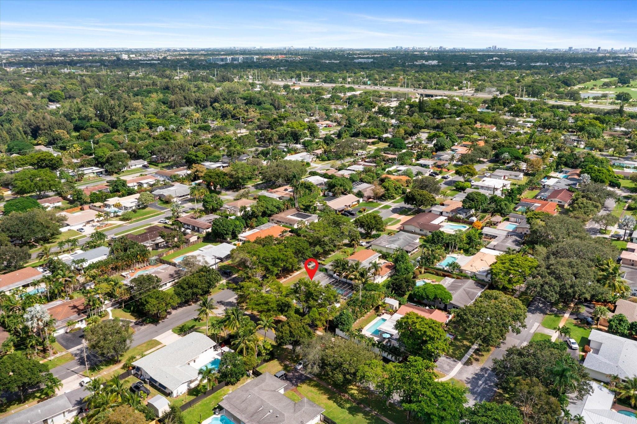 PLANTATION PARK 2ND ADD - Residential