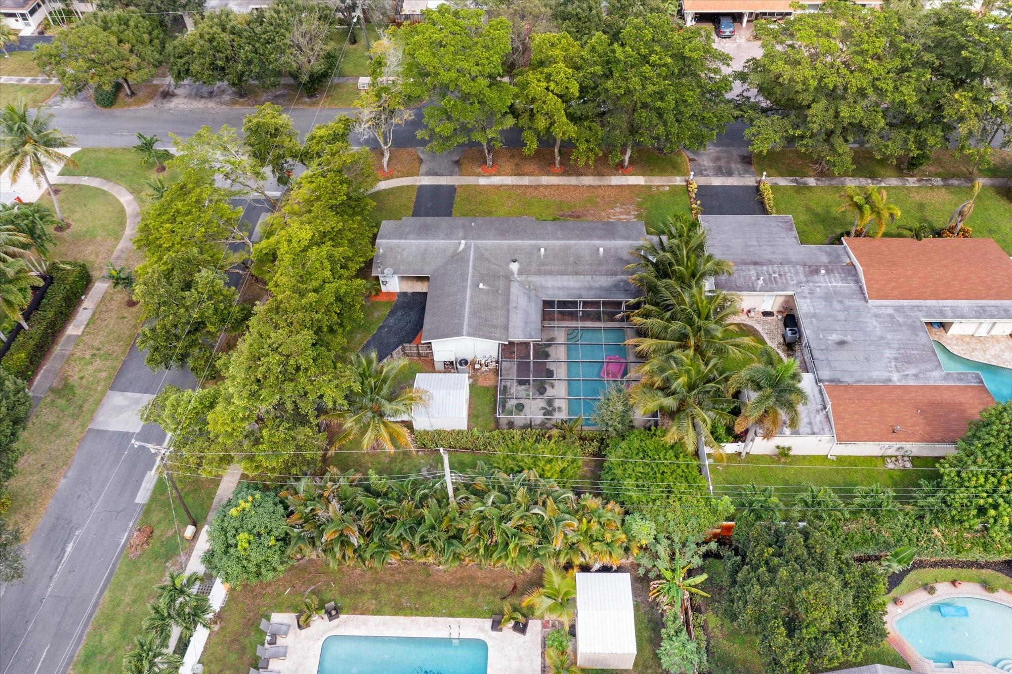 PLANTATION PARK 2ND ADD - Residential
