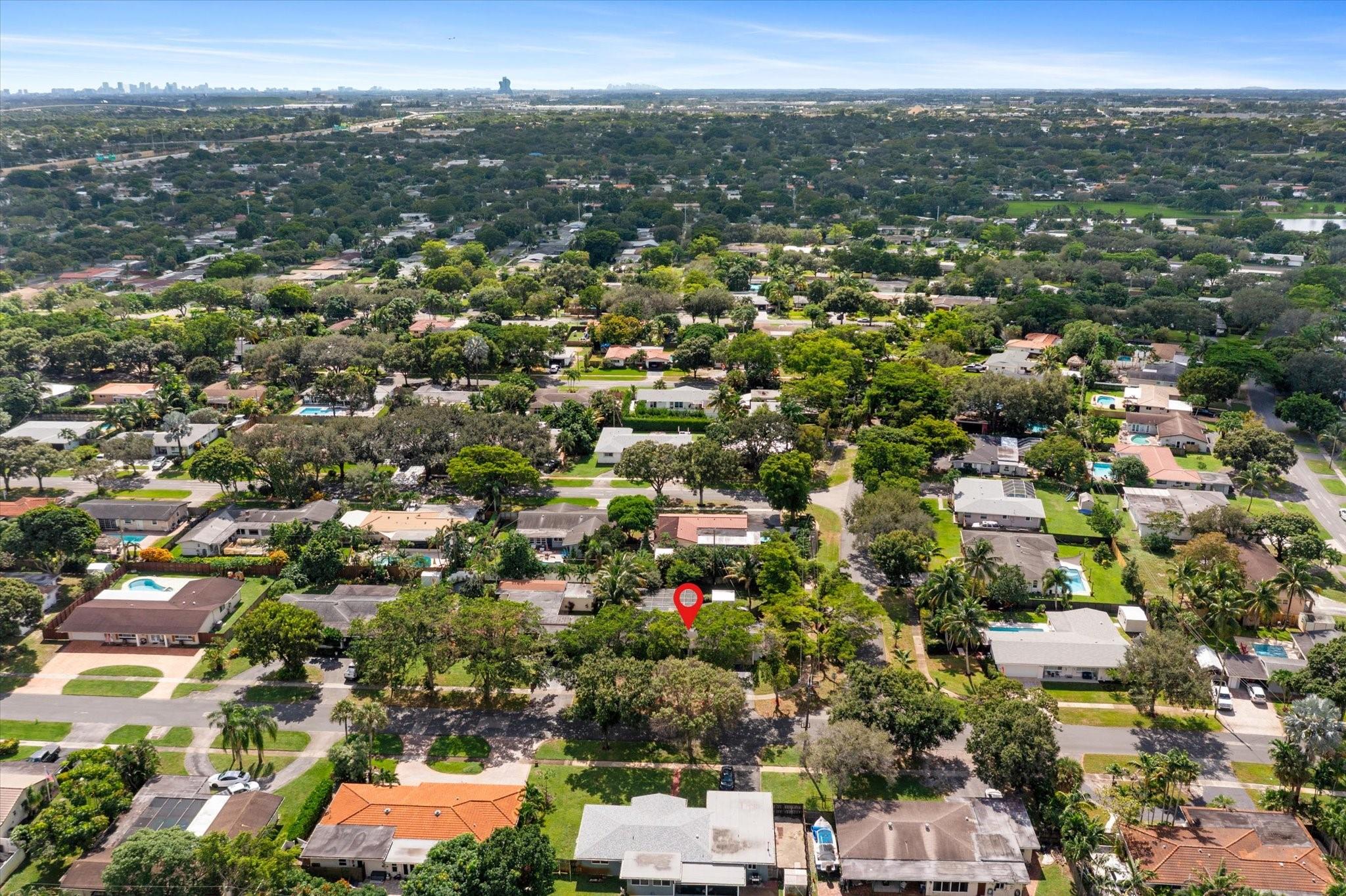 PLANTATION PARK 2ND ADD - Residential