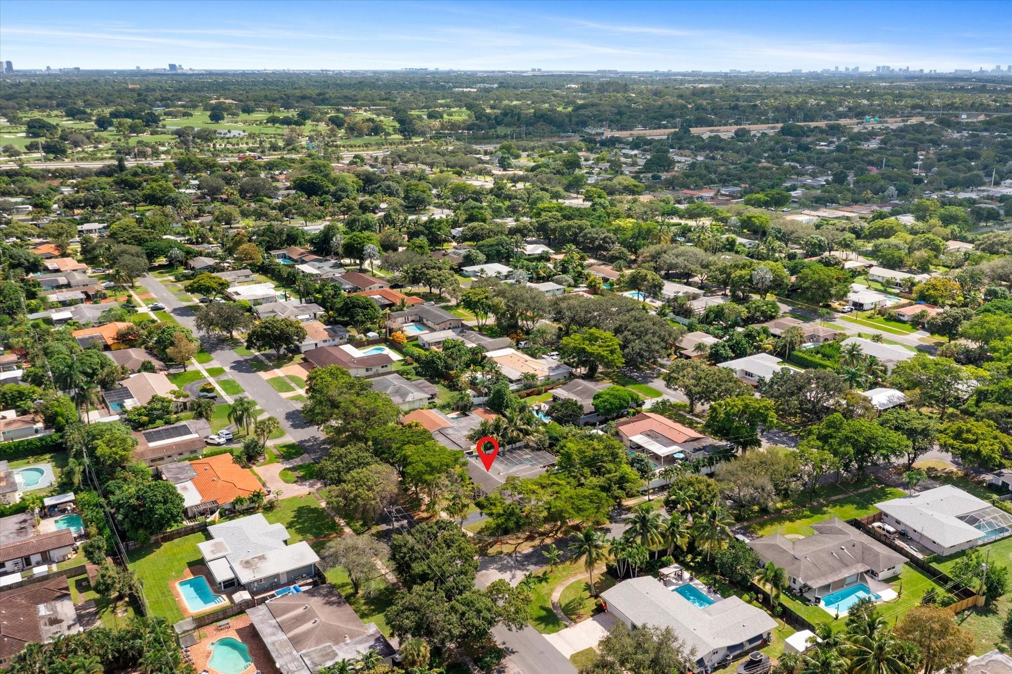 PLANTATION PARK 2ND ADD - Residential