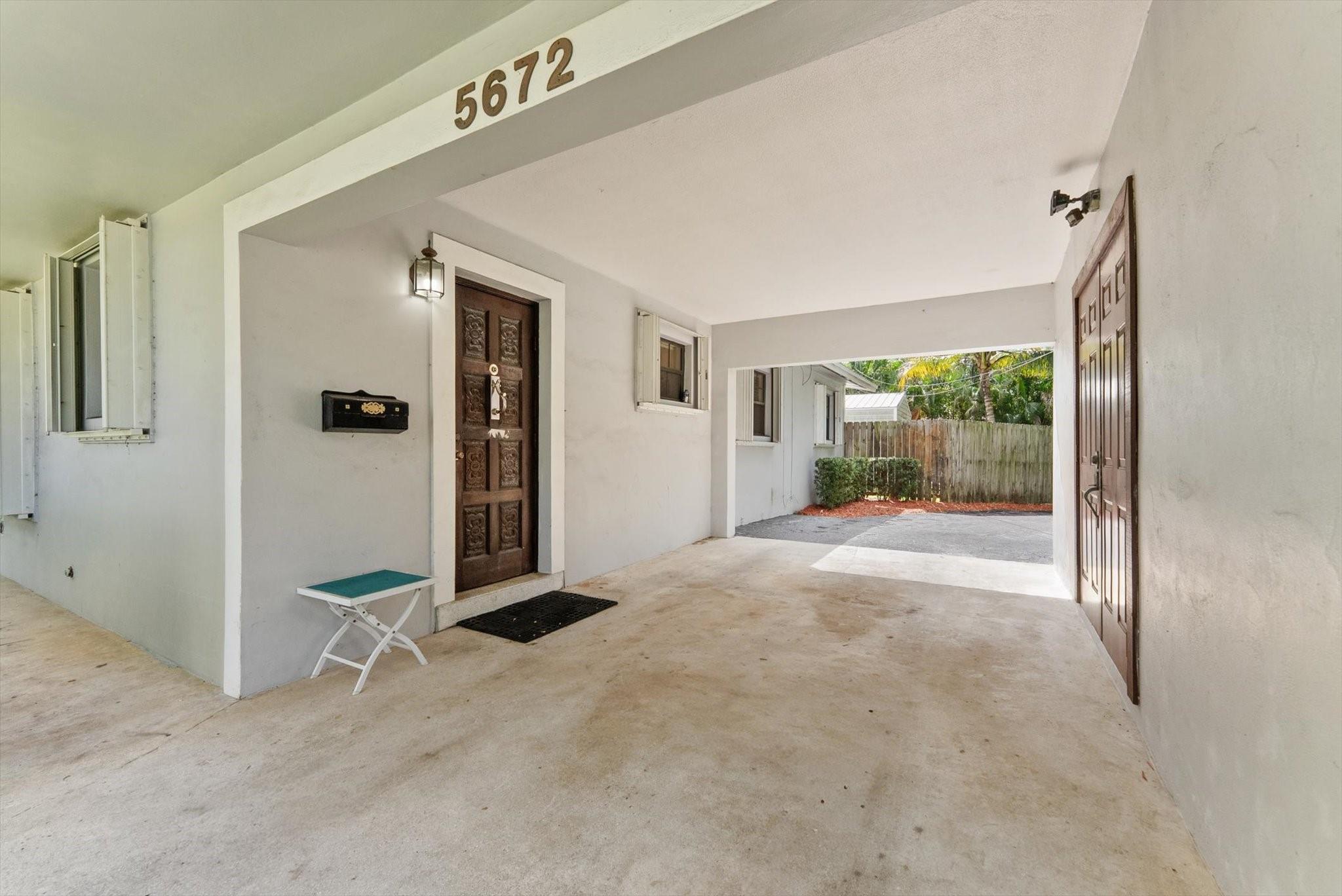 PLANTATION PARK 2ND ADD - Residential
