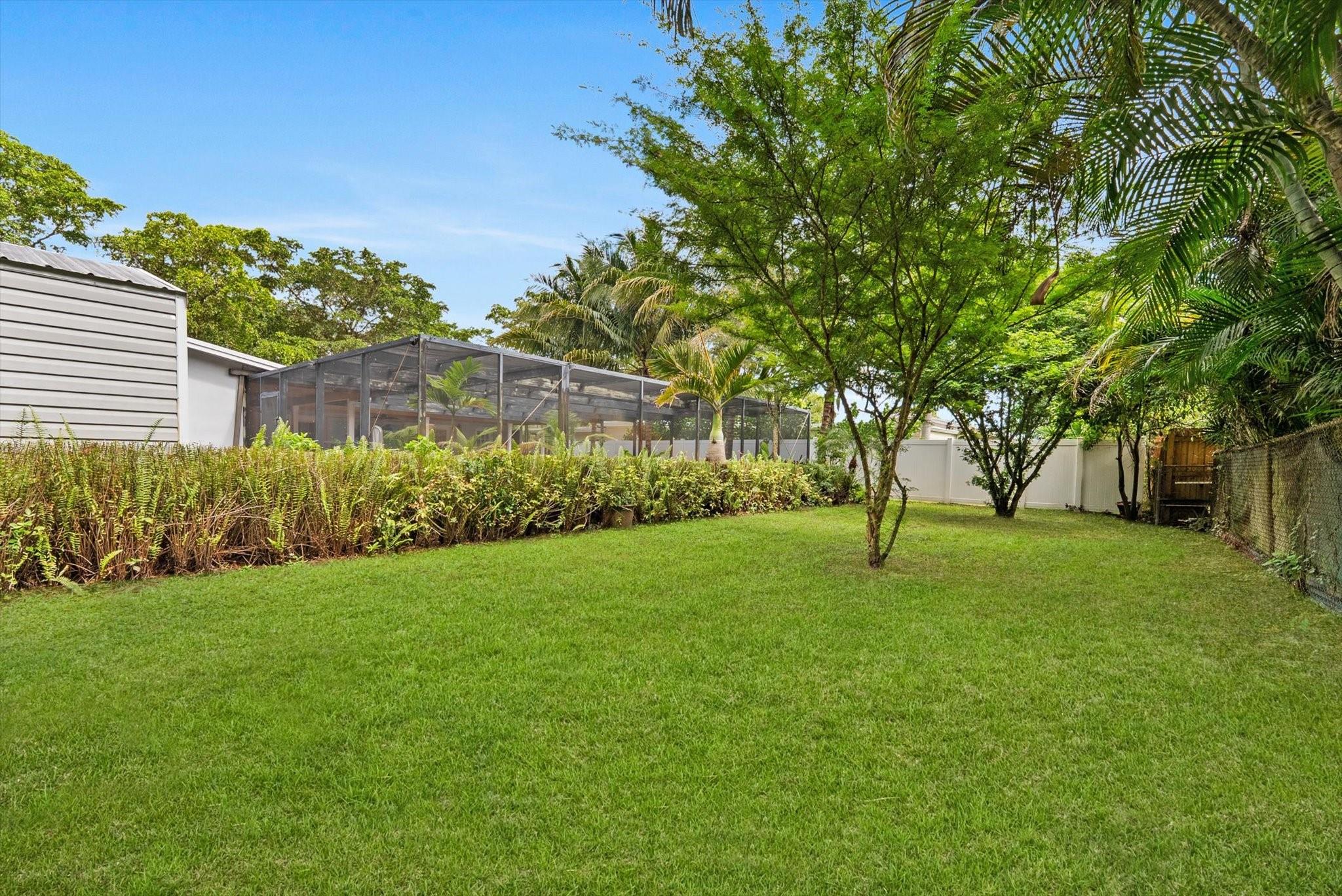 PLANTATION PARK 2ND ADD - Residential