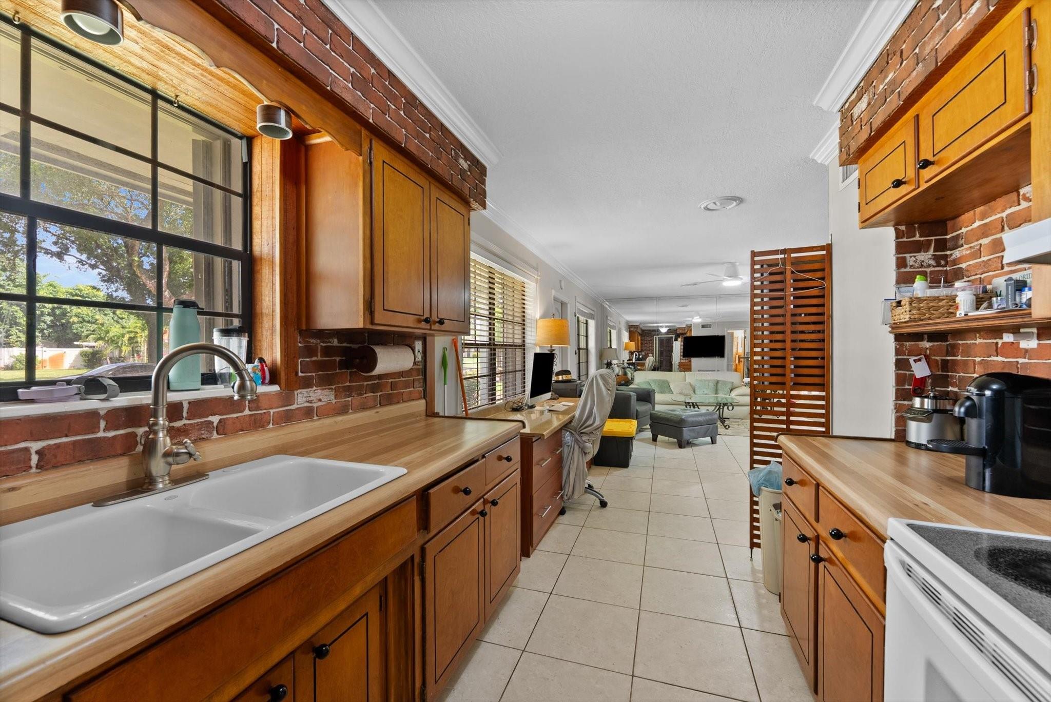 PLANTATION PARK 2ND ADD - Residential