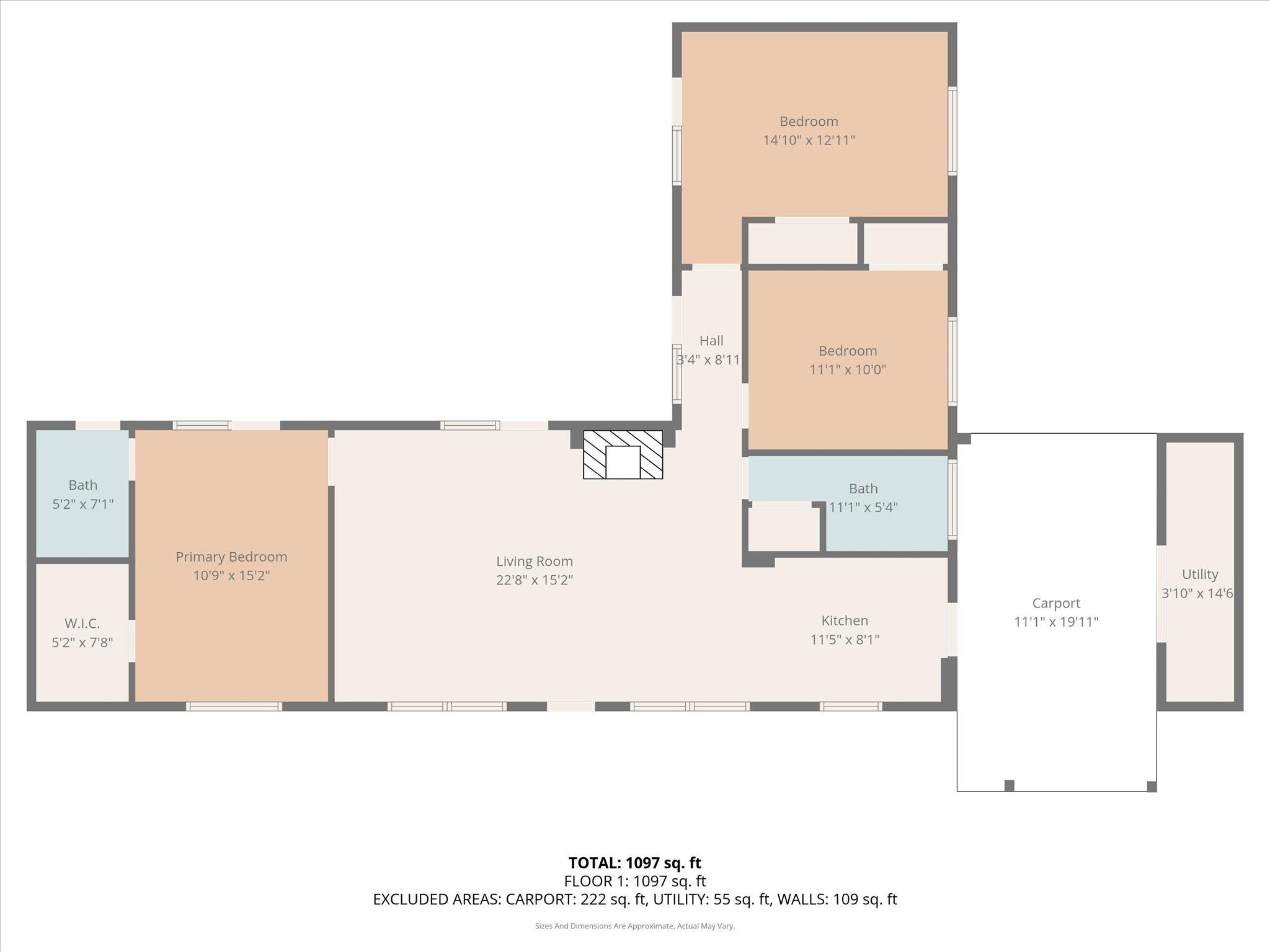 PLANTATION PARK 2ND ADD - Residential