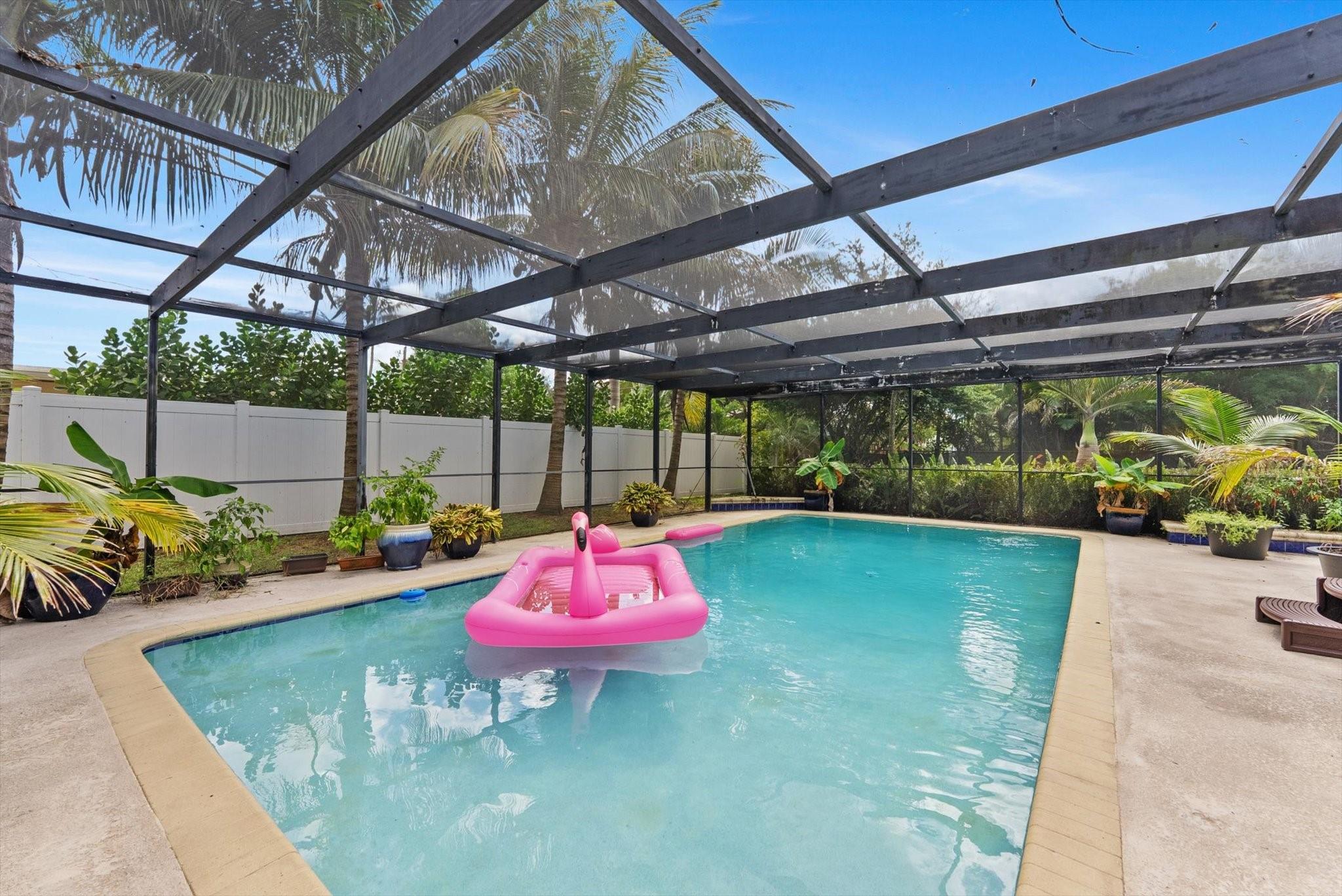 PLANTATION PARK 2ND ADD - Residential