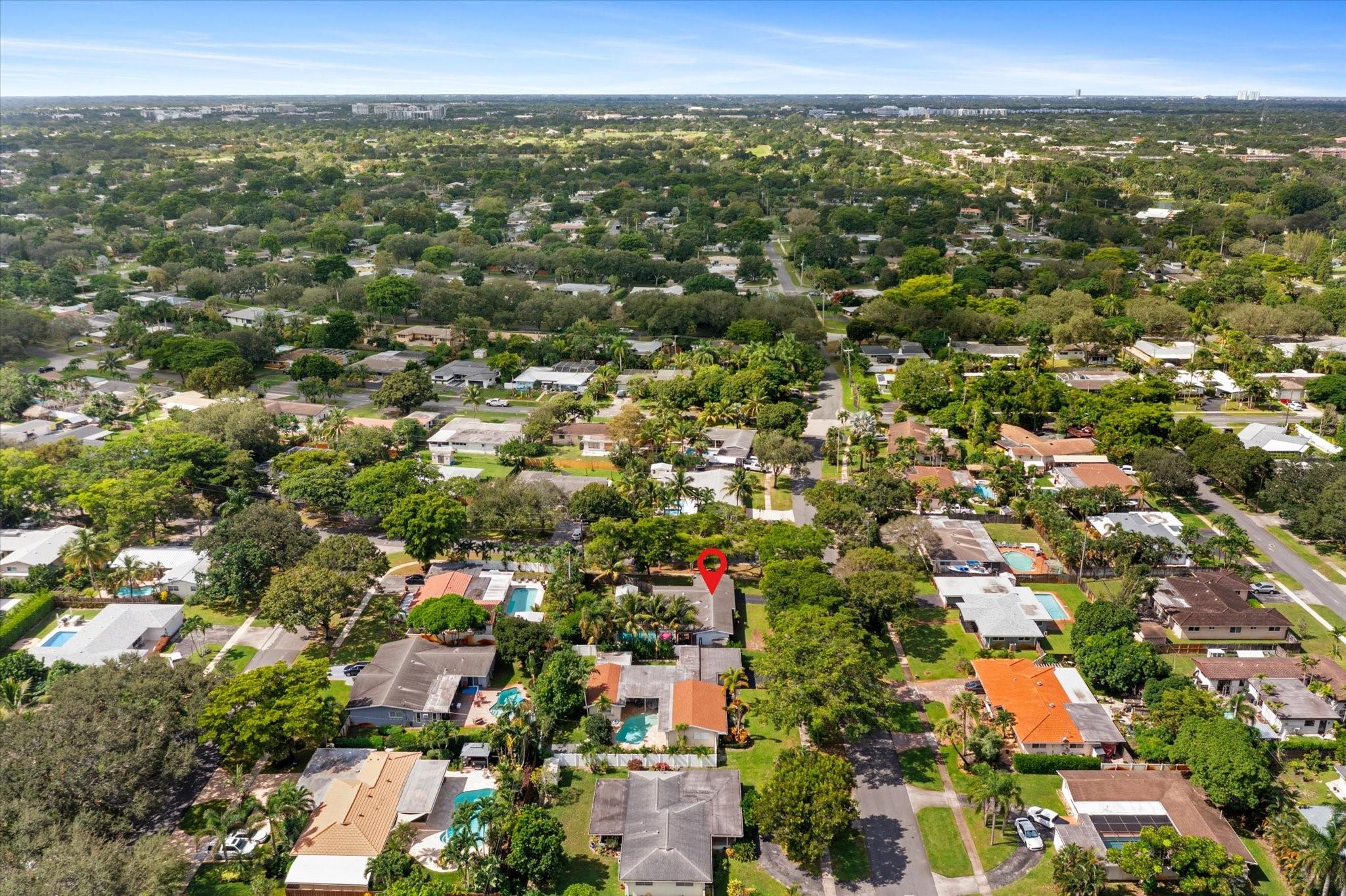 PLANTATION PARK 2ND ADD - Residential