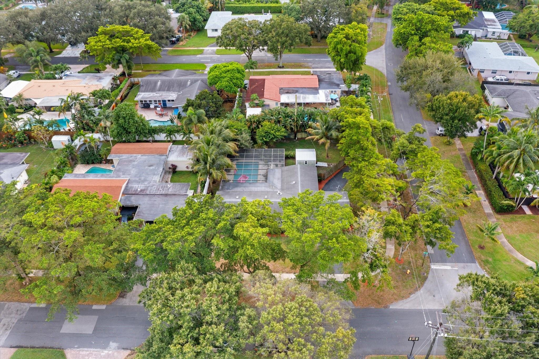 PLANTATION PARK 2ND ADD - Residential