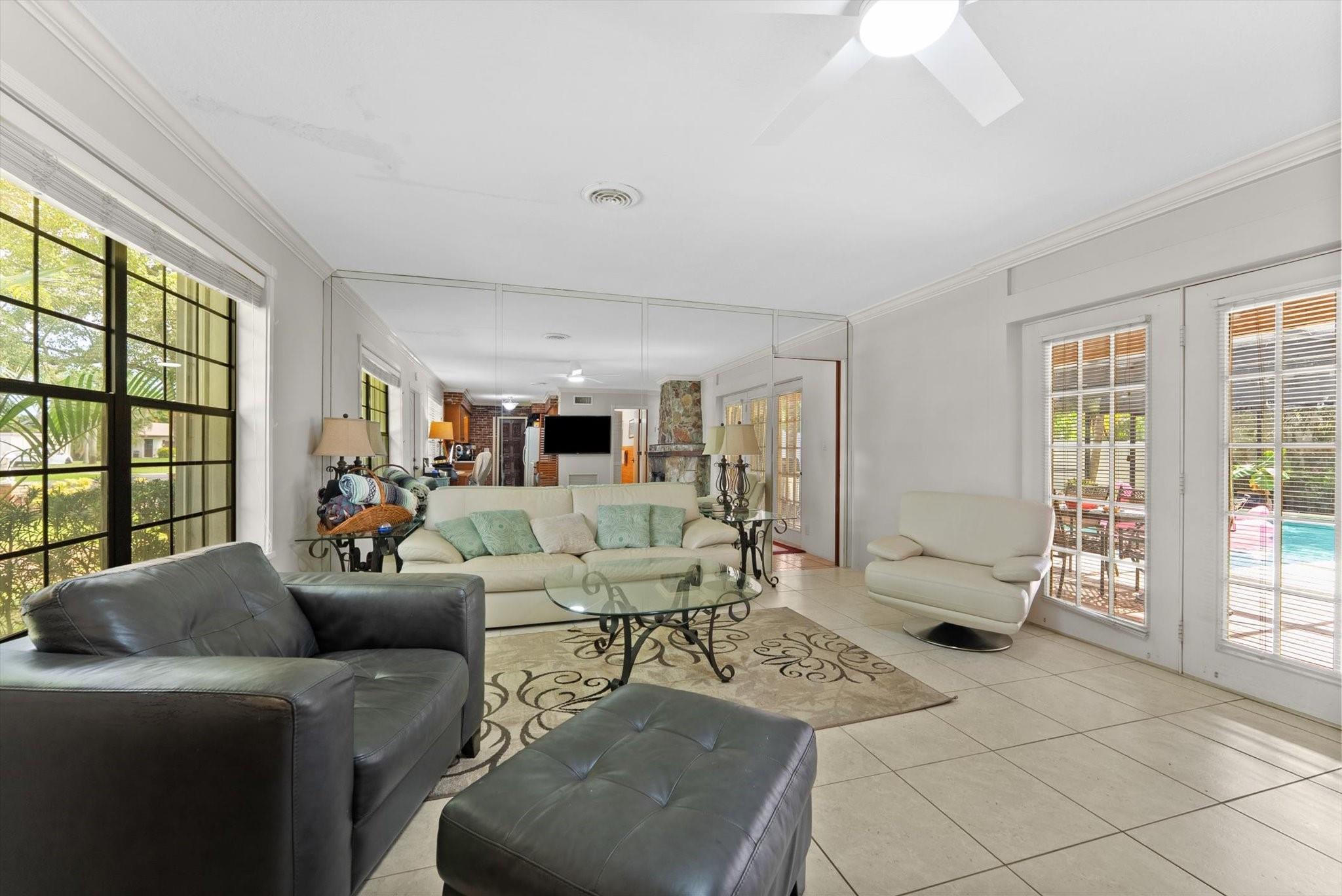 PLANTATION PARK 2ND ADD - Residential
