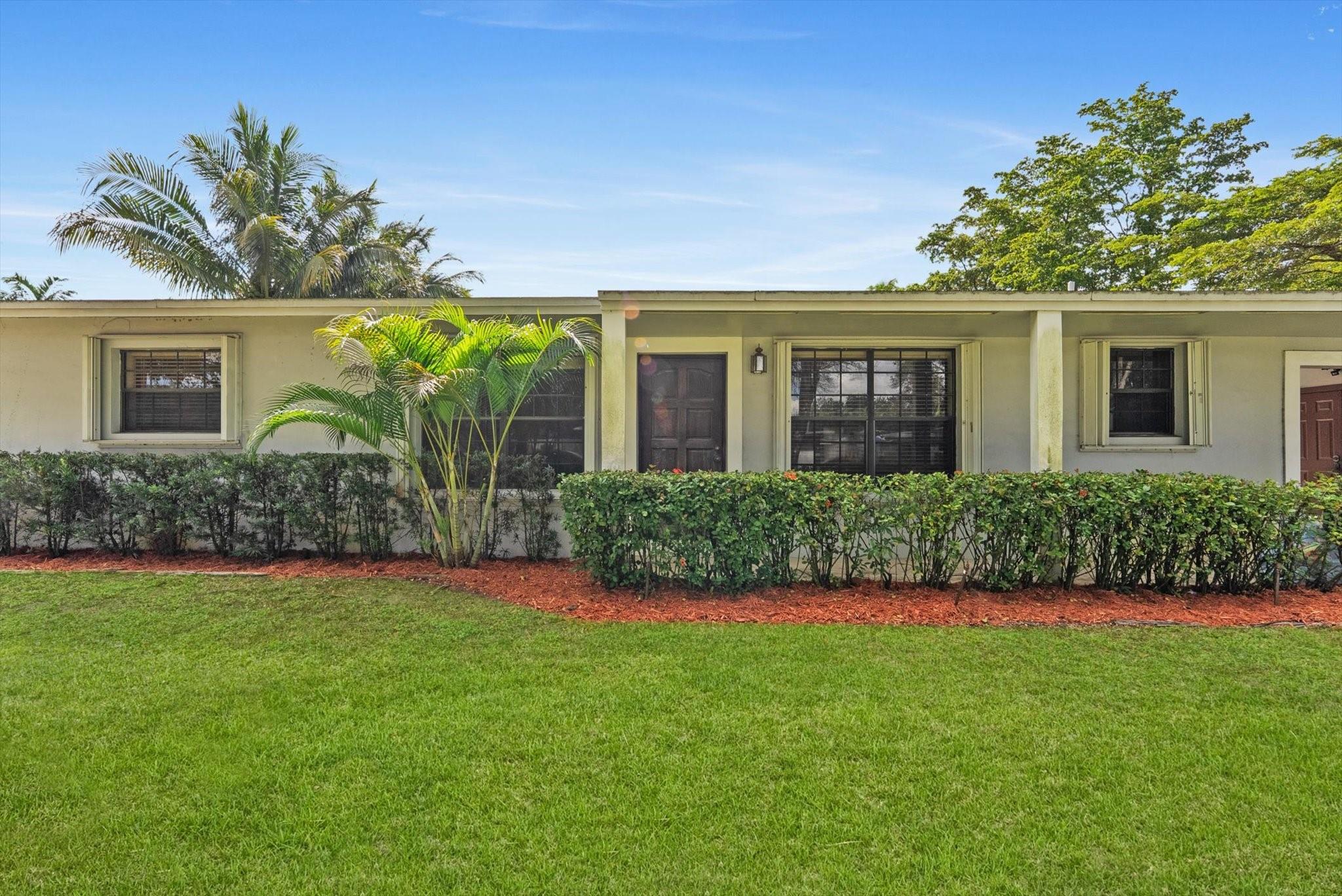 PLANTATION PARK 2ND ADD - Residential
