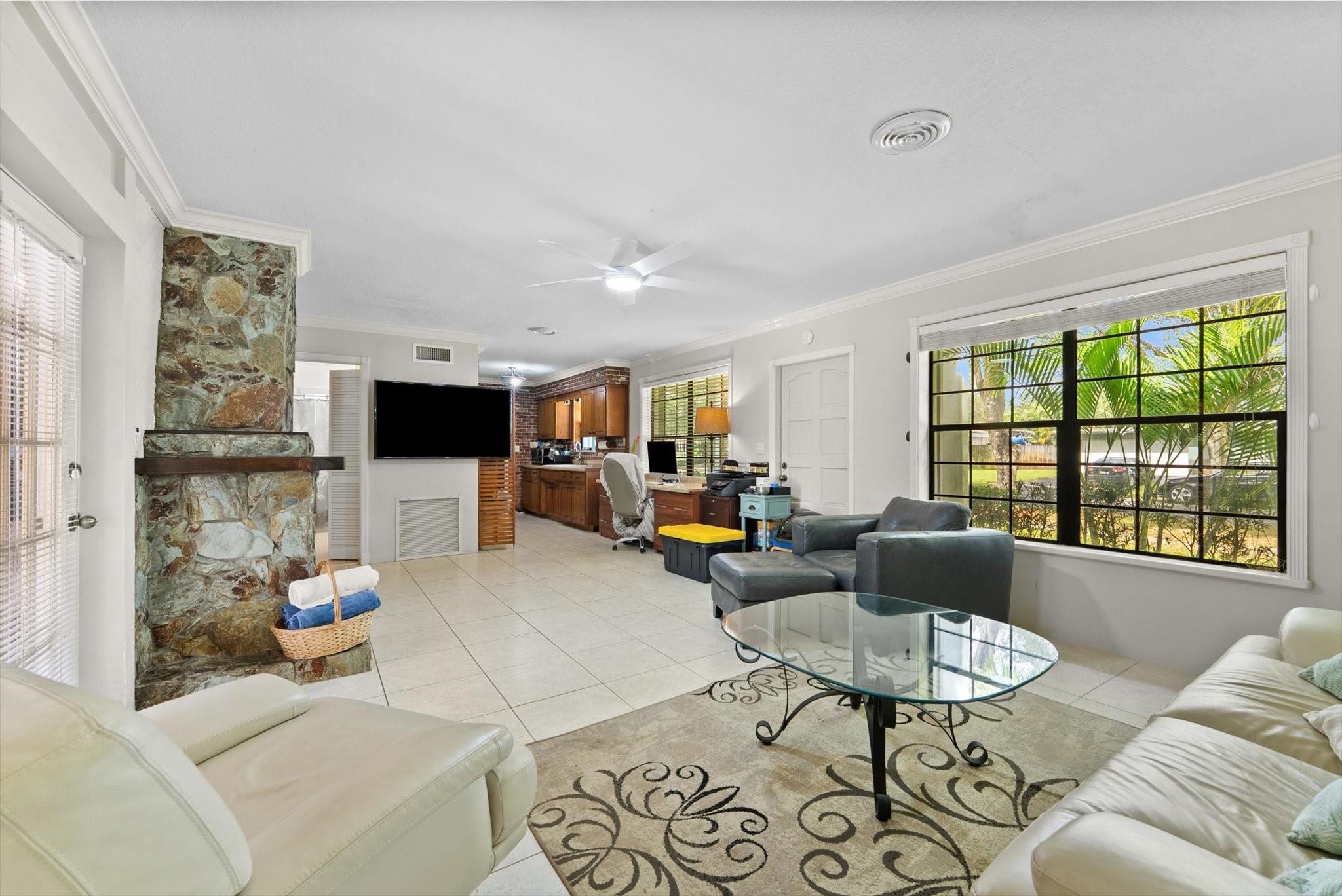 PLANTATION PARK 2ND ADD - Residential