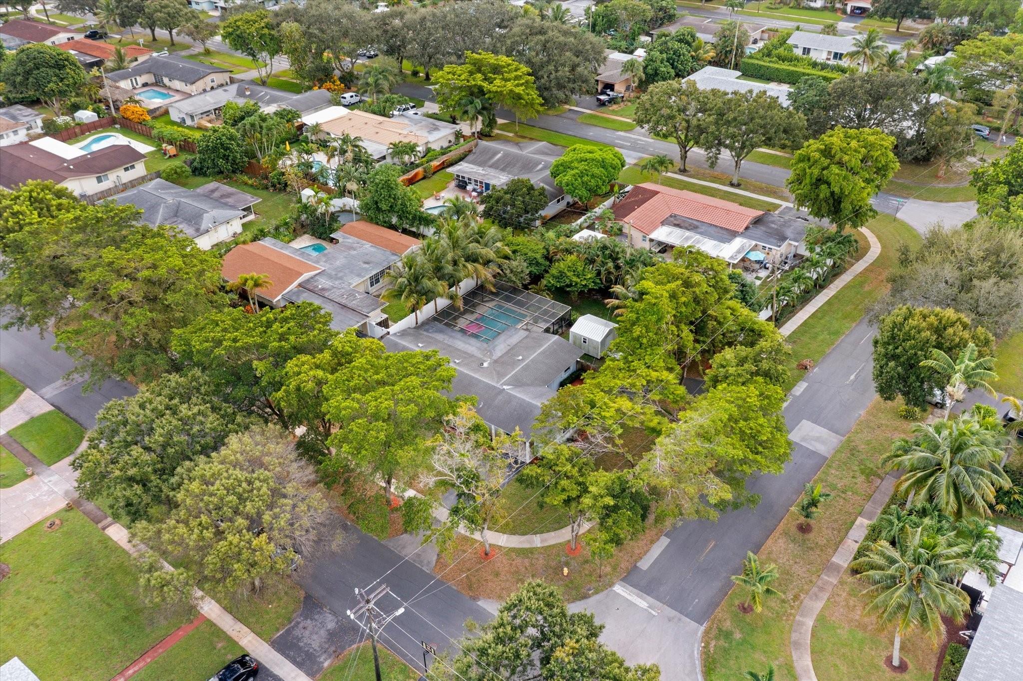 PLANTATION PARK 2ND ADD - Residential