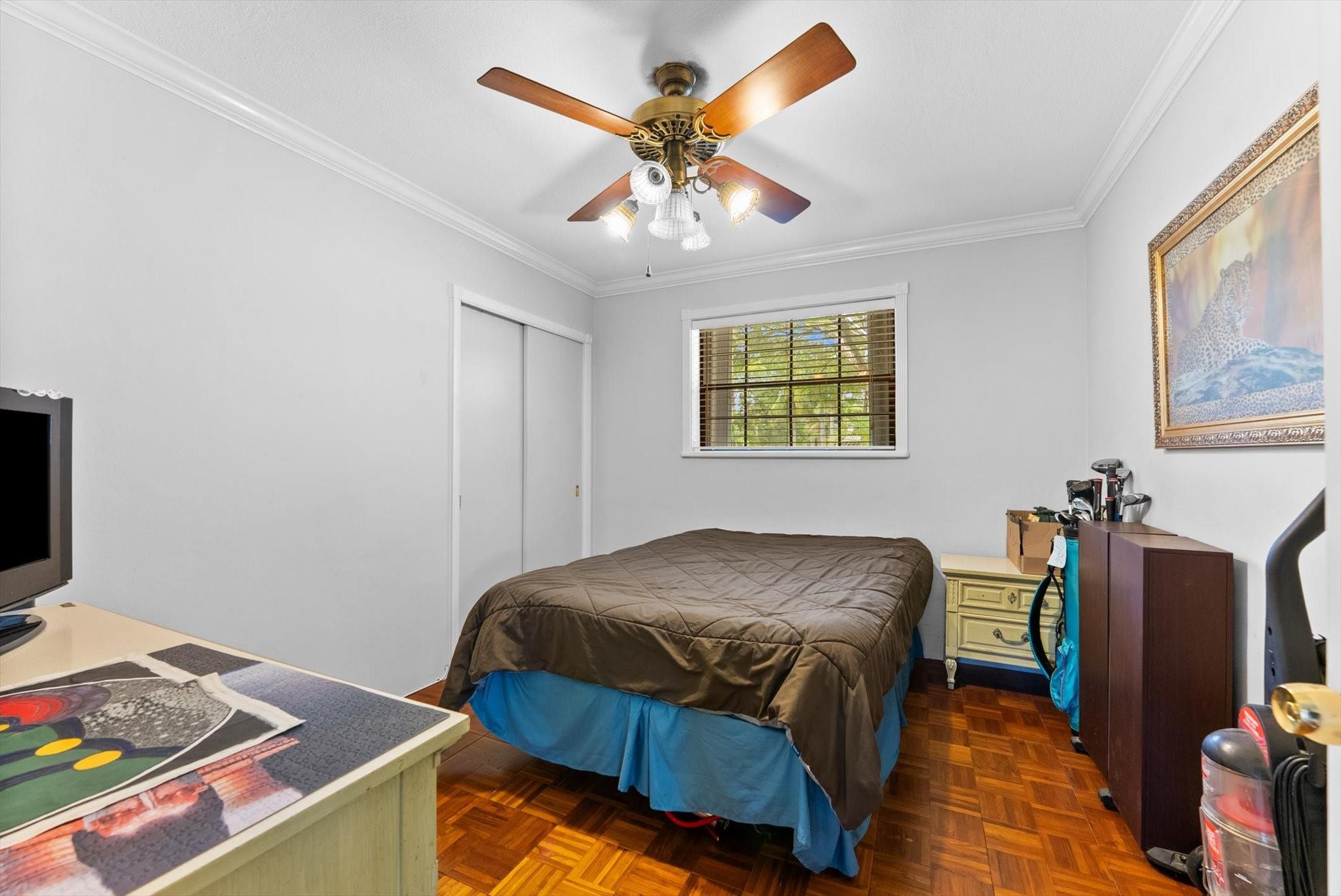 PLANTATION PARK 2ND ADD - Residential