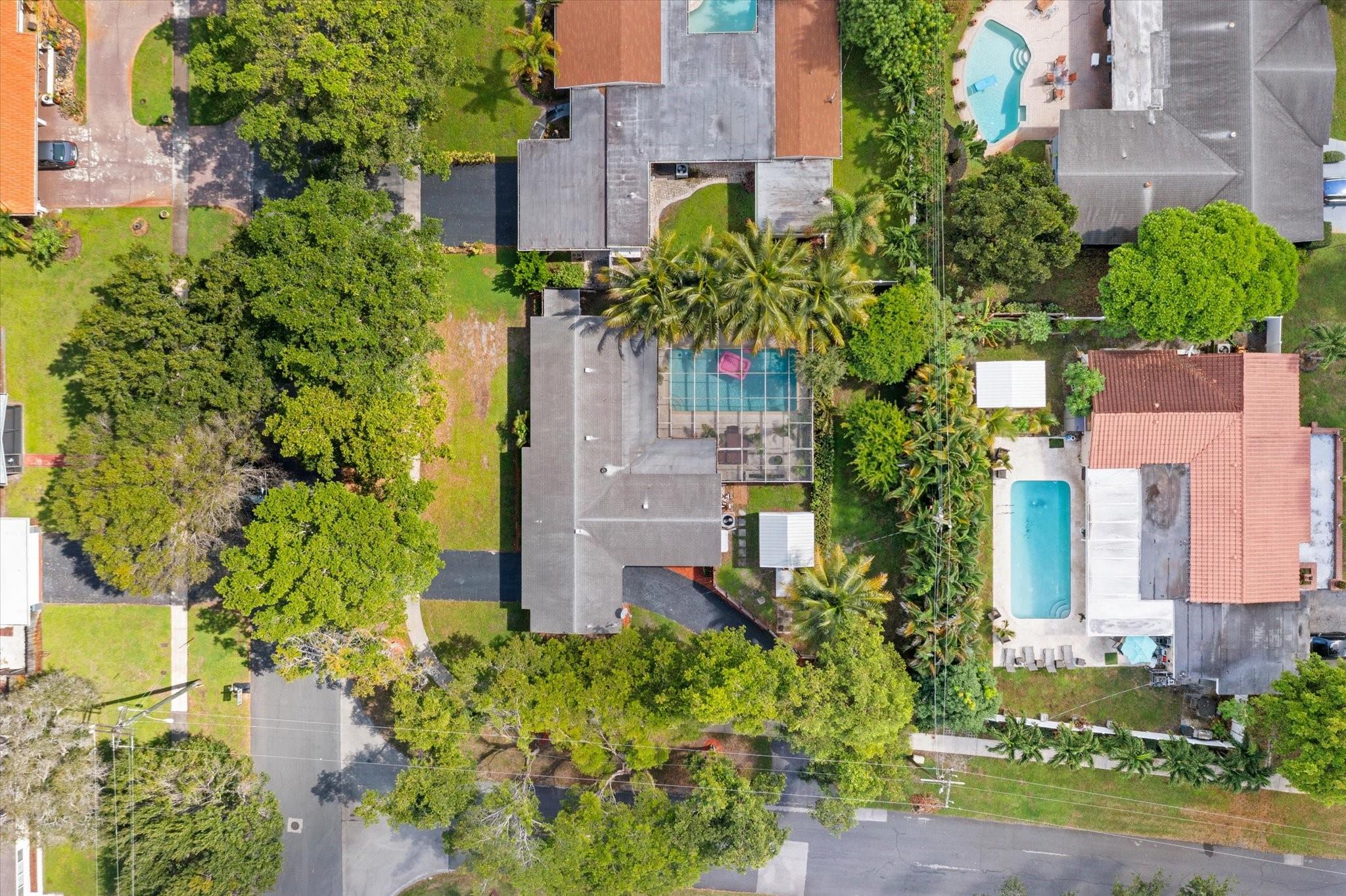 PLANTATION PARK 2ND ADD - Residential