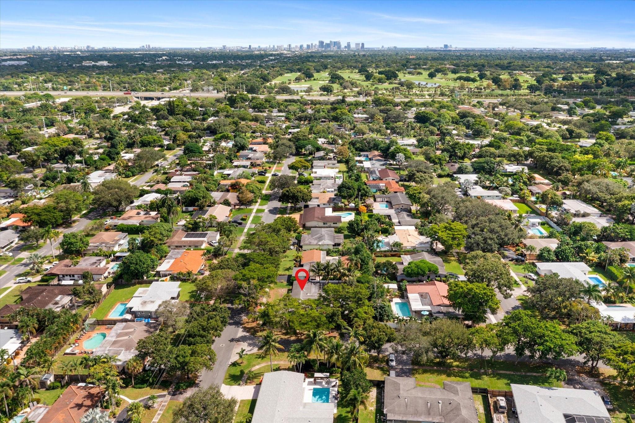 PLANTATION PARK 2ND ADD - Residential