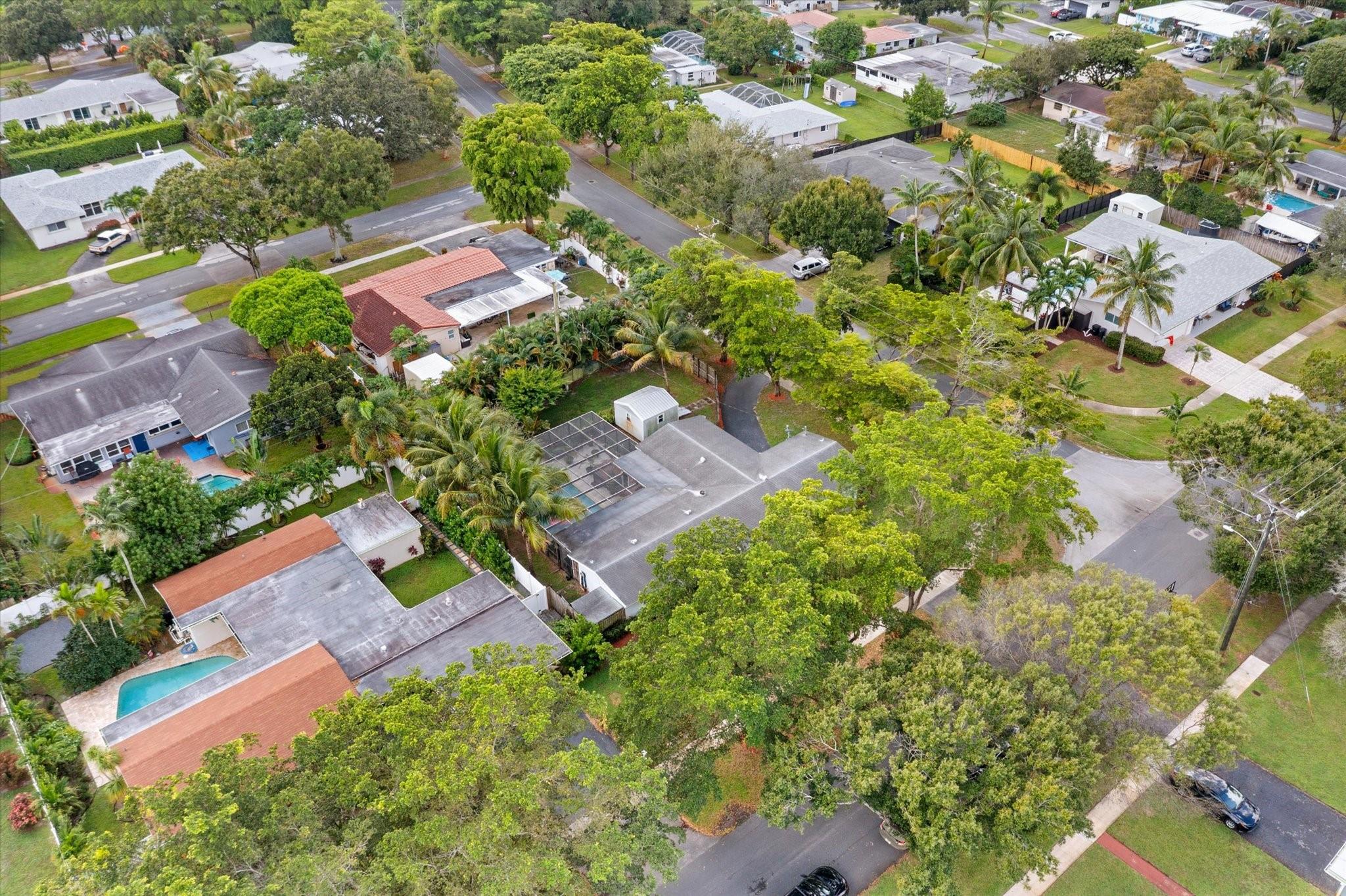 PLANTATION PARK 2ND ADD - Residential