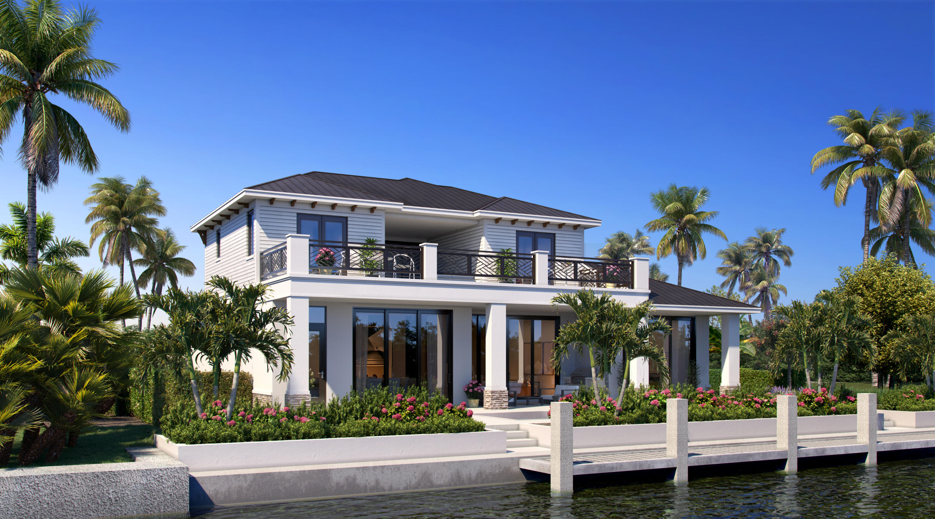 OCEAN RIDGE BEACH - Land