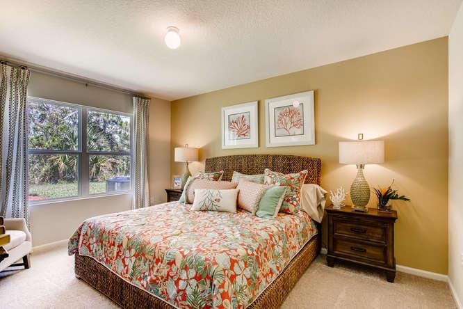 PORT ST LUCIE SECTION 35 - Residential