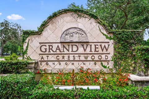 Tiny photo for 1100 S Crestwood Ct Court S #1109, Royal Palm Beach, FL 33411 (MLS # B26037239)