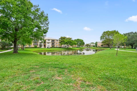Tiny photo for 1100 S Crestwood Ct Court S #1109, Royal Palm Beach, FL 33411 (MLS # B26037239)