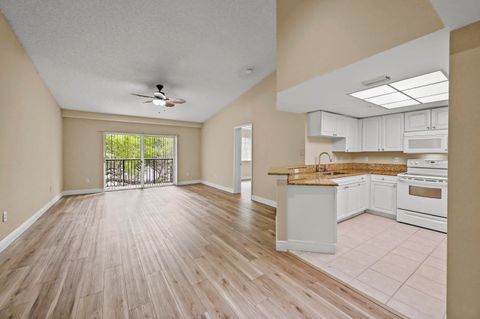 Tiny photo for 1100 S Crestwood Ct Court S #1109, Royal Palm Beach, FL 33411 (MLS # B26037239)