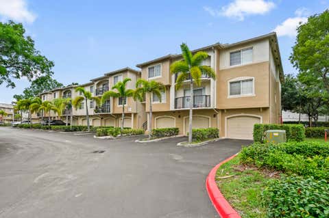 Tiny photo for 1100 S Crestwood Ct Court S #1109, Royal Palm Beach, FL 33411 (MLS # B26037239)