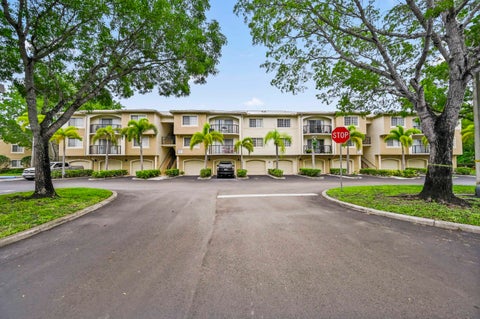 Tiny photo for 1100 S Crestwood Ct Court S #1109, Royal Palm Beach, FL 33411 (MLS # B26037239)