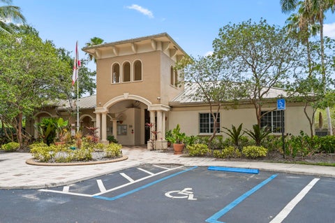 Tiny photo for 1100 S Crestwood Ct Court S #1109, Royal Palm Beach, FL 33411 (MLS # B26037239)