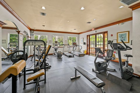 Tiny photo for 1100 S Crestwood Ct Court S #1109, Royal Palm Beach, FL 33411 (MLS # B26037239)