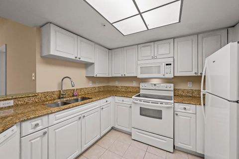 Tiny photo for 1100 S Crestwood Ct Court S #1109, Royal Palm Beach, FL 33411 (MLS # B26037239)
