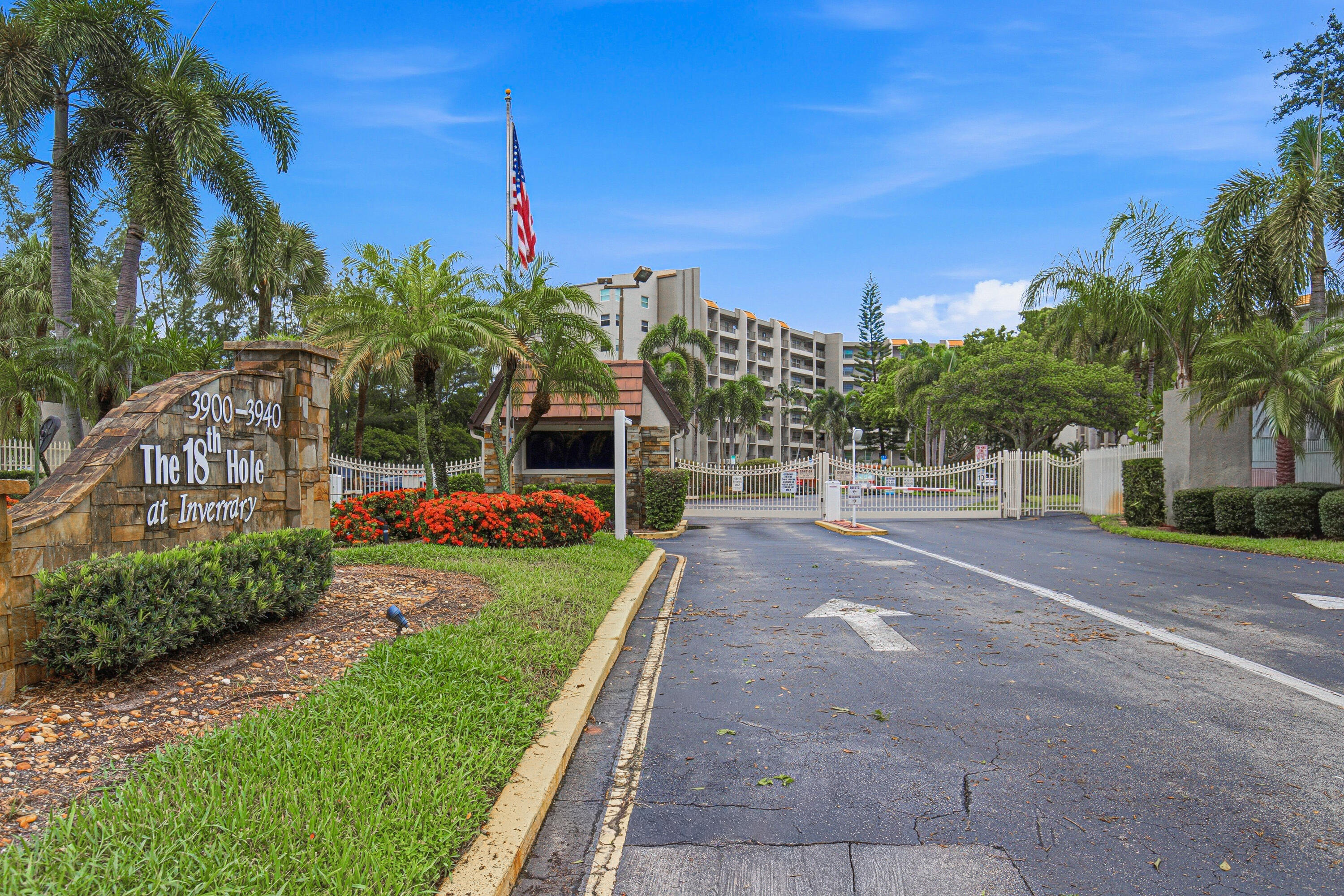 3940 Inverrary Boulevard 603-a