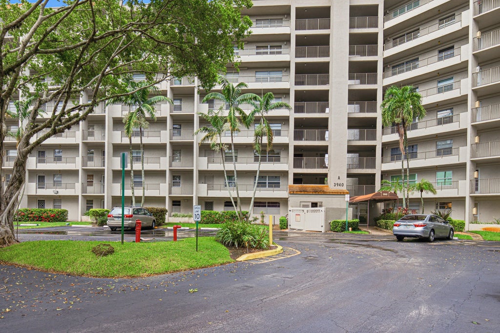 Photo of 3940 Inverrary Boulevard #603-a, Lauderhill, FL 33319 (MLS # B26049951)