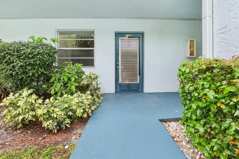 Tiny photo for 1460 NW 80th Avenue #108, Margate, FL 33063 (MLS # B26016924)