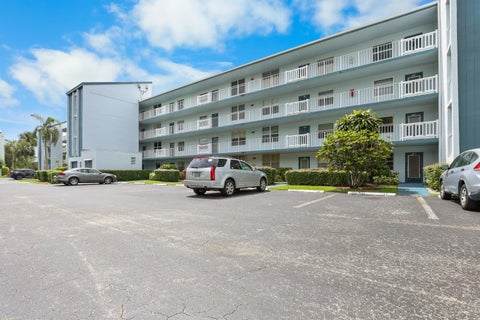 Tiny photo for 1460 NW 80th Avenue #108, Margate, FL 33063 (MLS # B26016924)