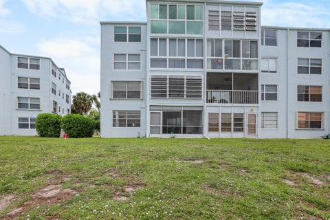 Tiny photo for 1460 NW 80th Avenue #108, Margate, FL 33063 (MLS # B26016924)