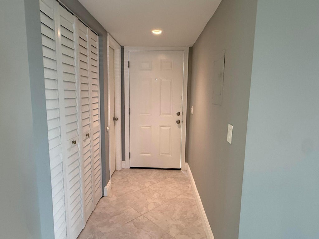 Photo of 482 PIEDMONT K, Delray Beach, FL 33484 (MLS # B26072963)