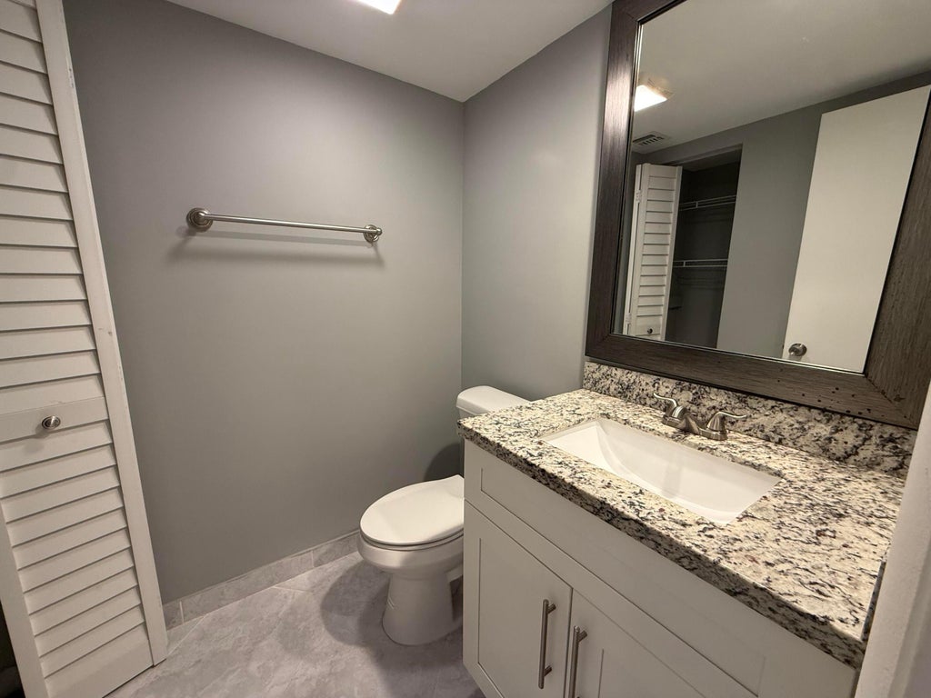 Photo of 482 PIEDMONT K, Delray Beach, FL 33484 (MLS # B26072963)