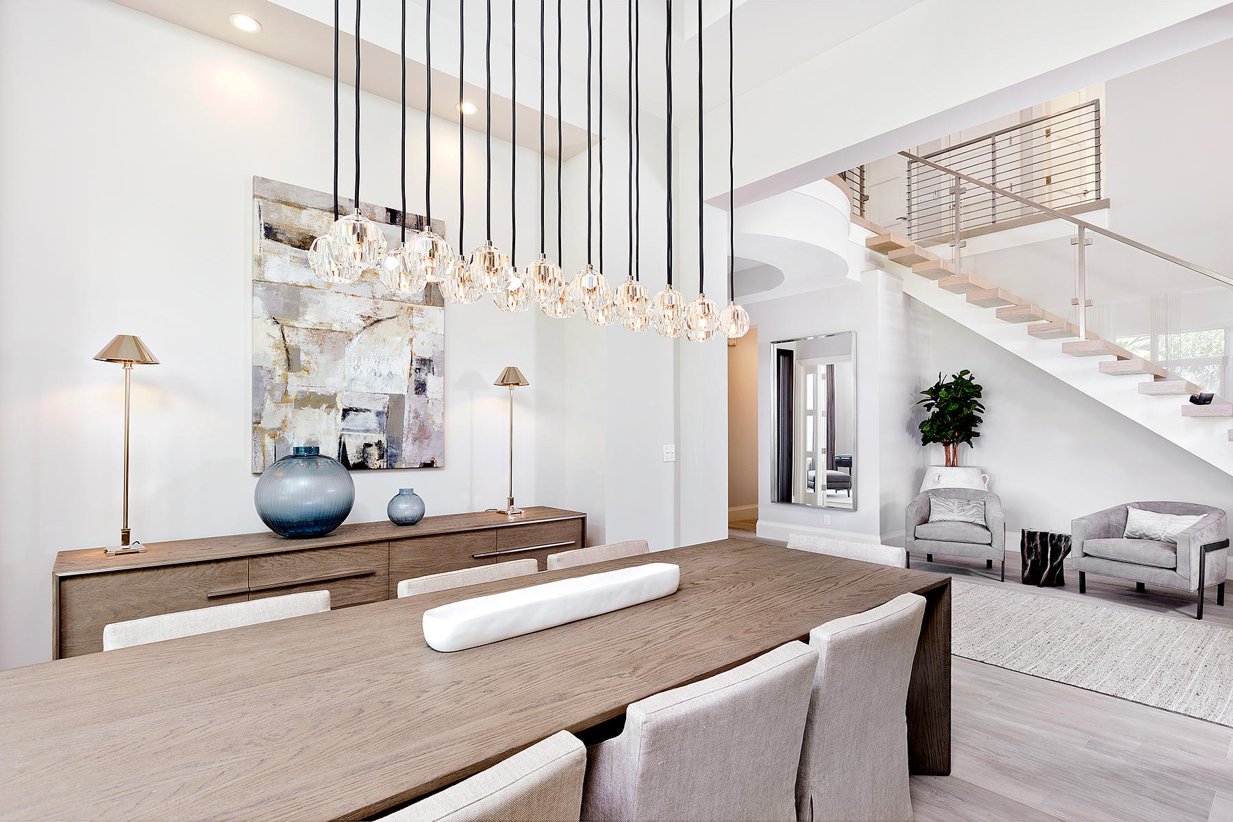 BLUE CYPRESS REPL AT PALM - Residential