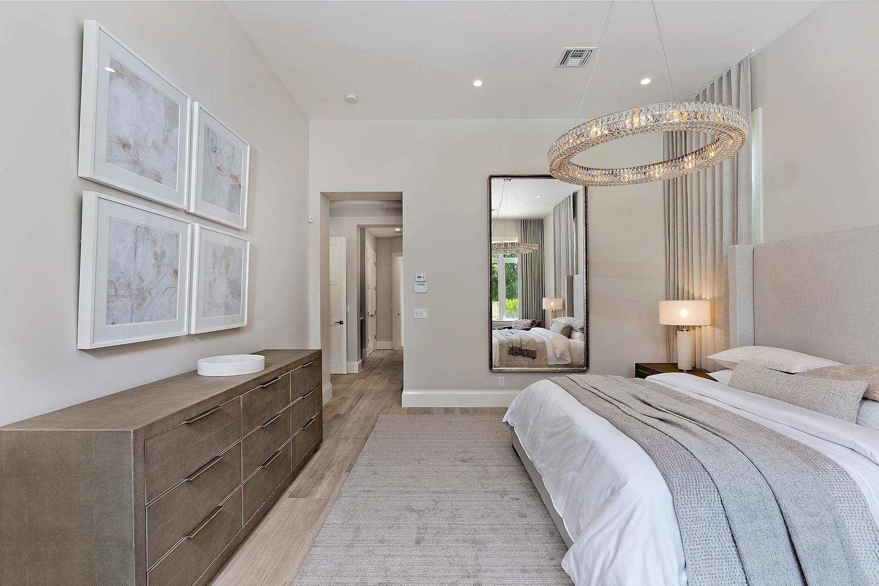 BLUE CYPRESS REPL AT PALM - Residential