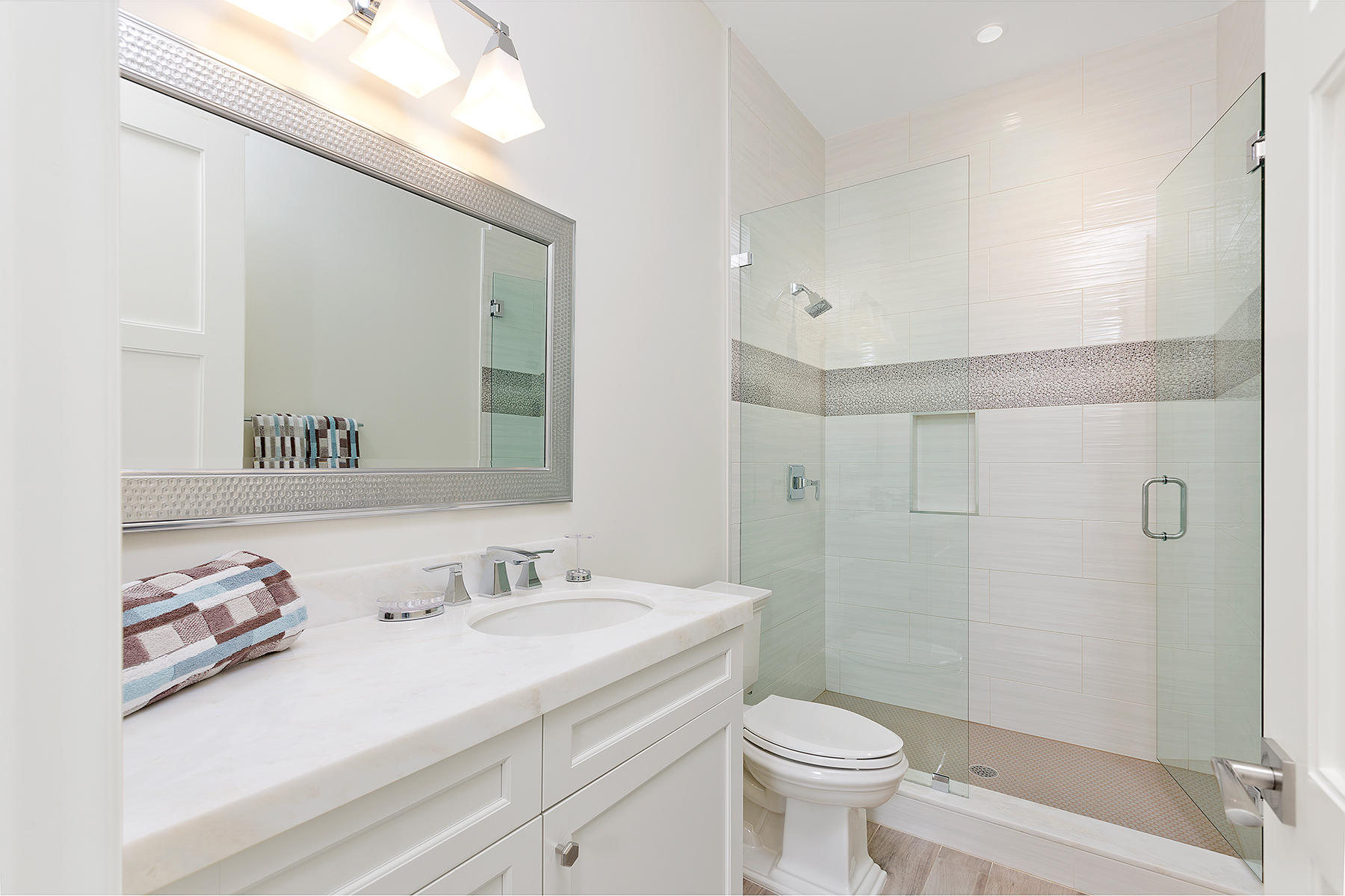 BLUE CYPRESS REPL AT PALM - Residential