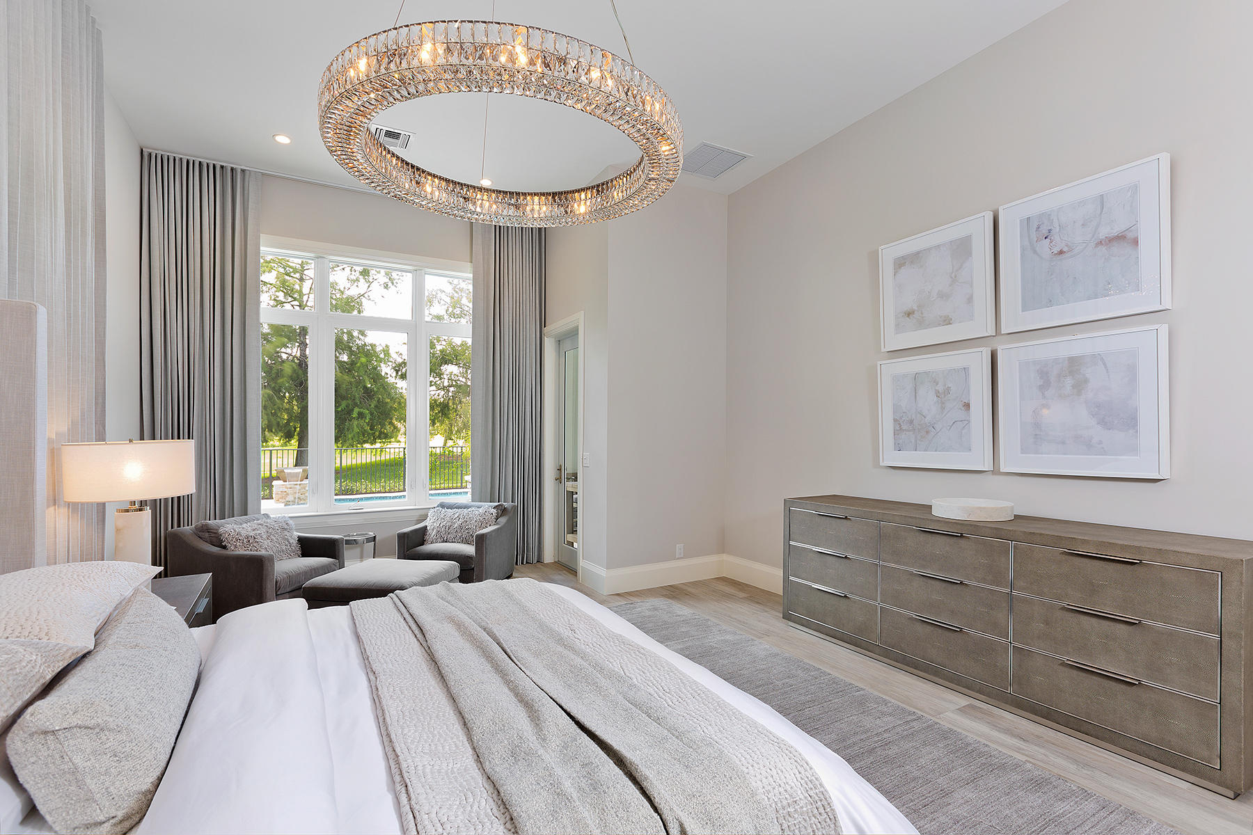 BLUE CYPRESS REPL AT PALM - Residential