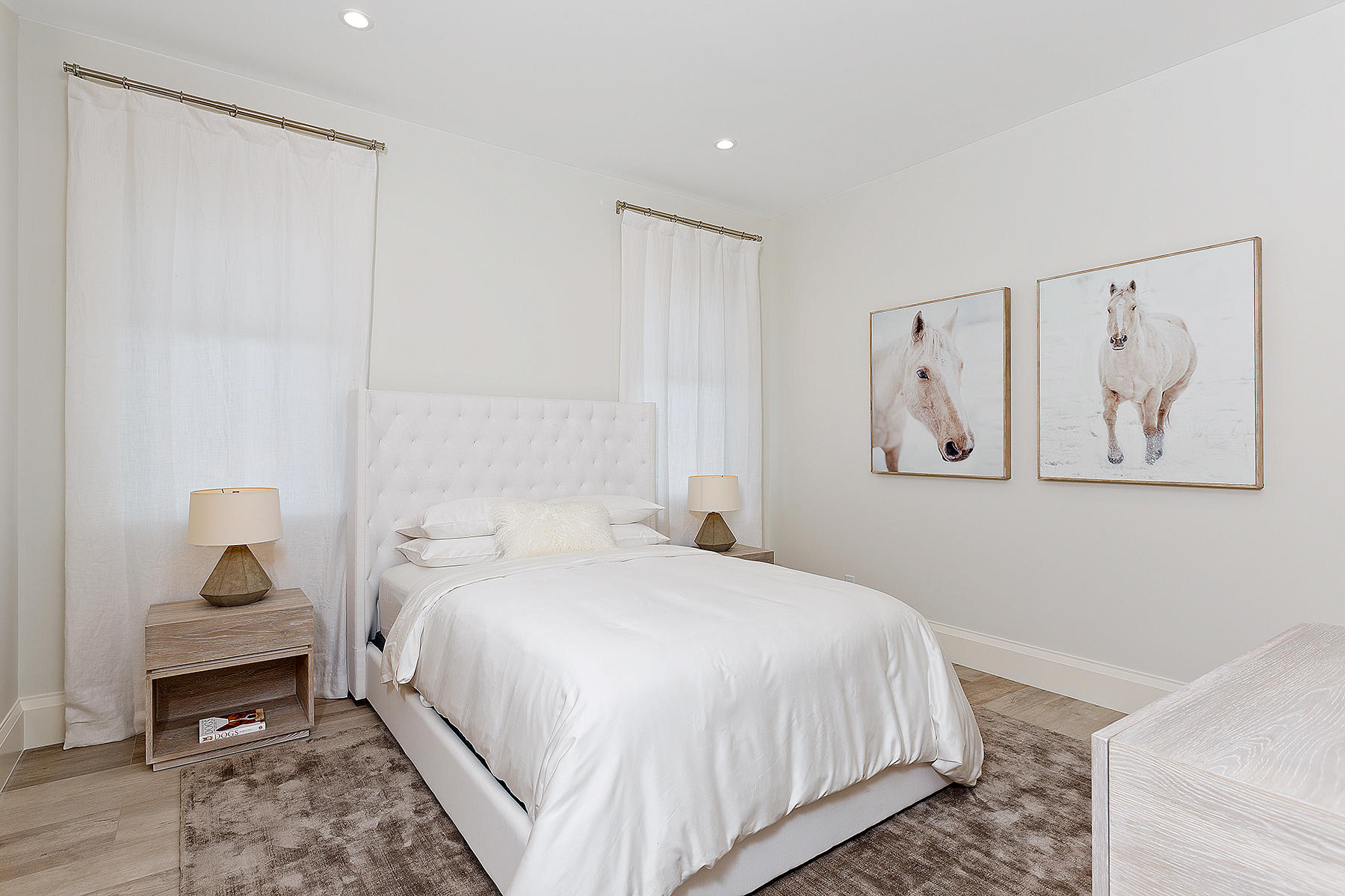 BLUE CYPRESS REPL AT PALM - Residential