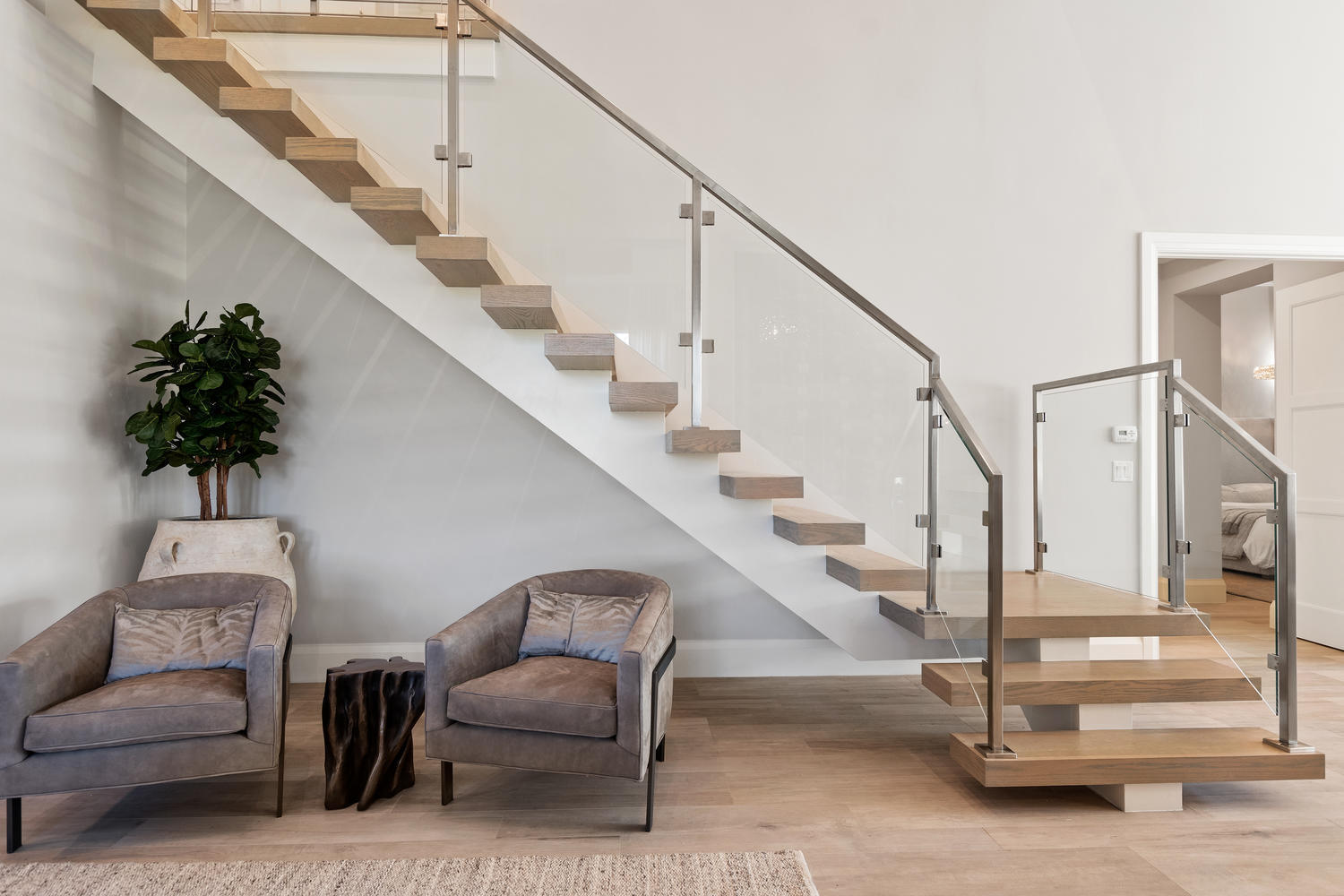 BLUE CYPRESS REPL AT PALM - Residential