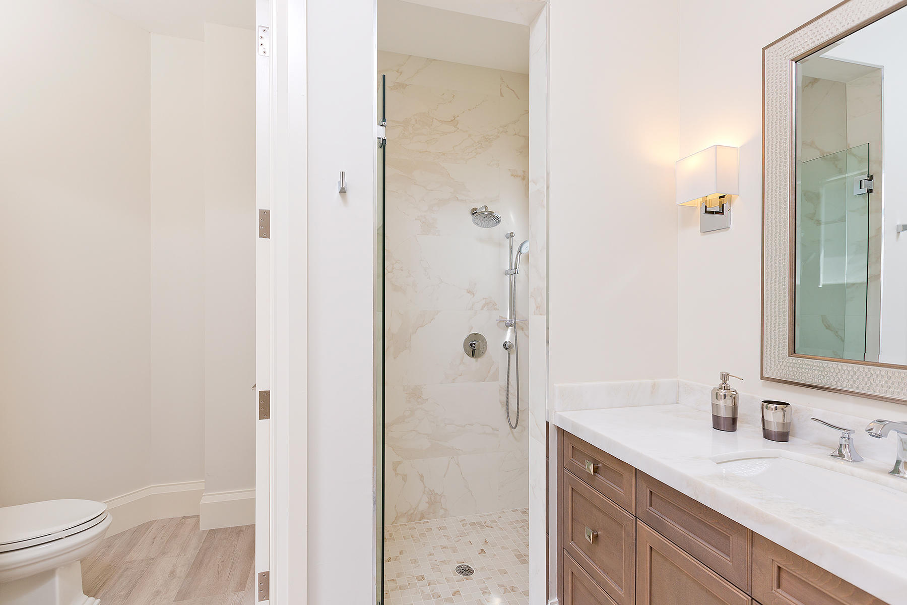 BLUE CYPRESS REPL AT PALM - Residential