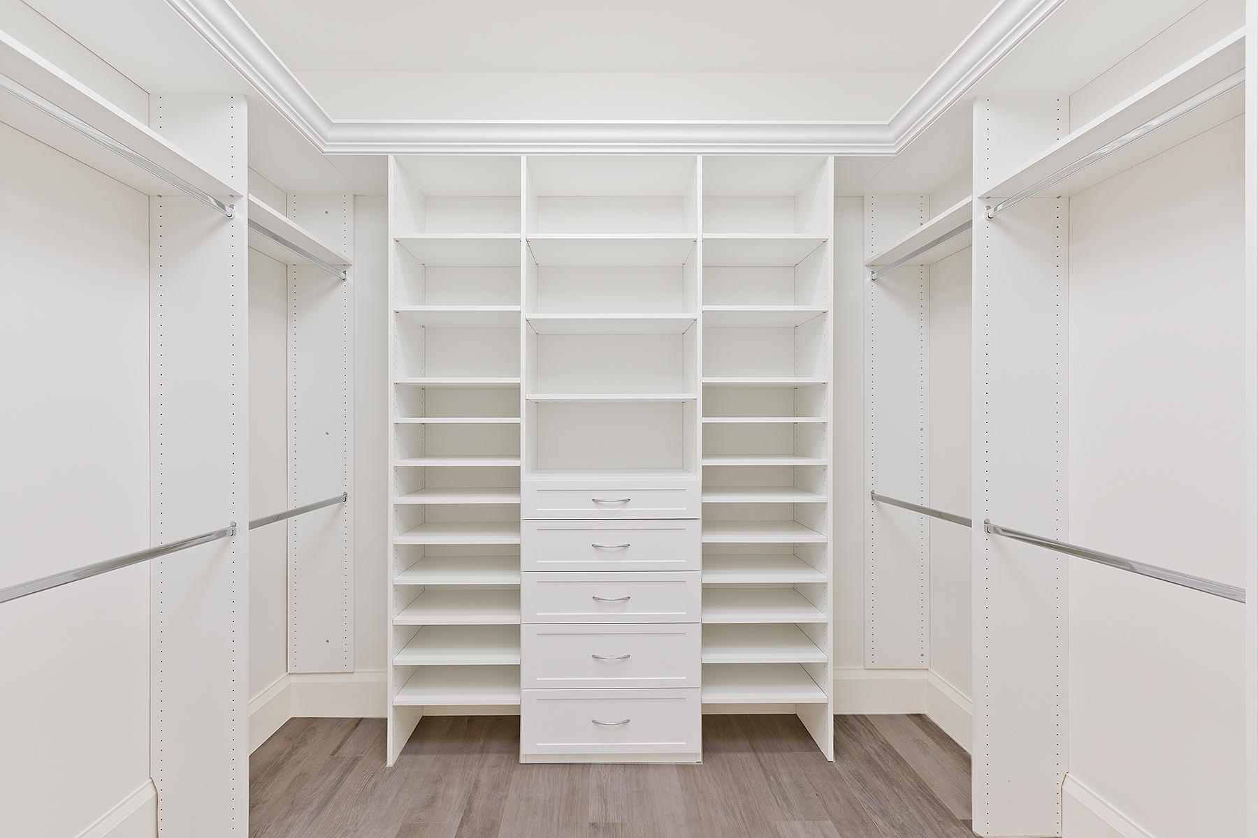 BLUE CYPRESS REPL AT PALM - Residential