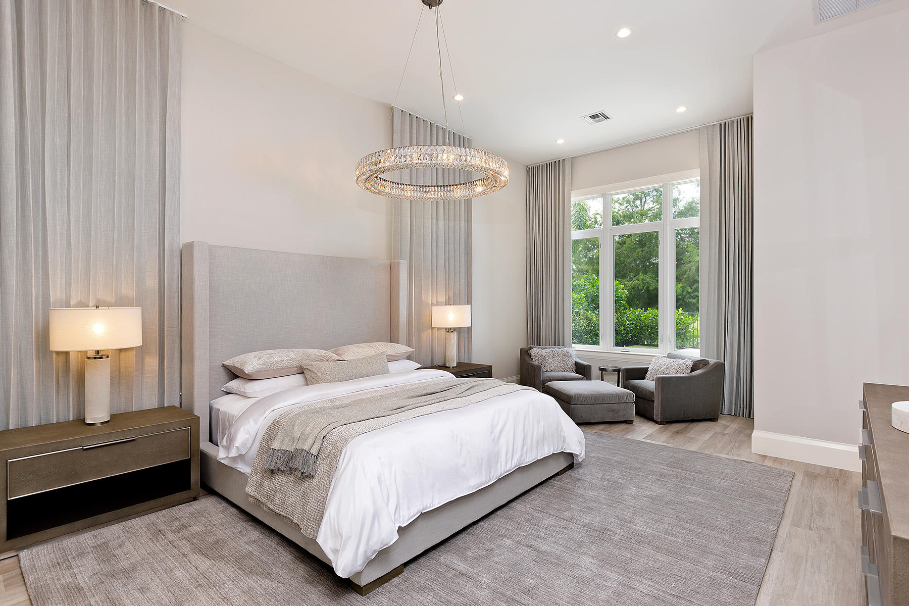 BLUE CYPRESS REPL AT PALM - Residential