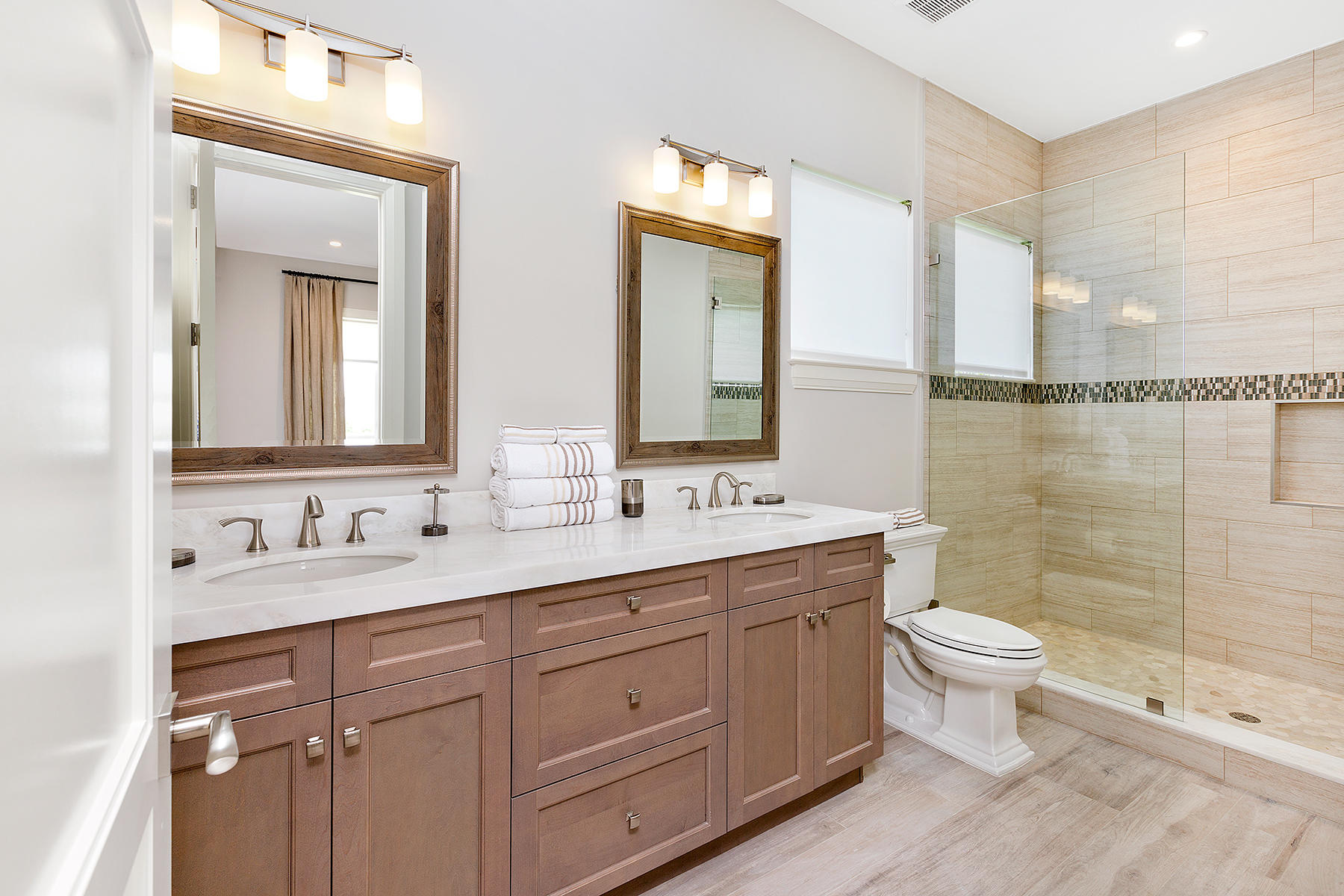 BLUE CYPRESS REPL AT PALM - Residential